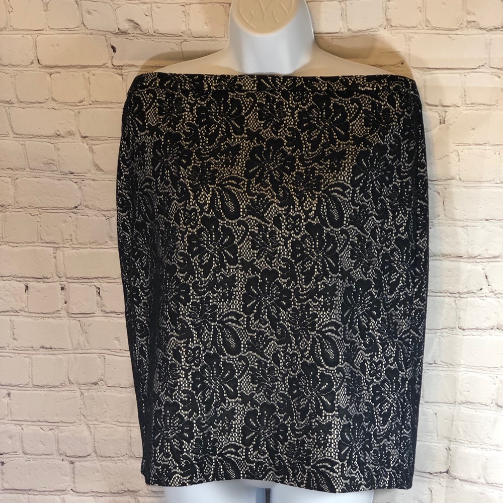 Dress Barn buisness skirt